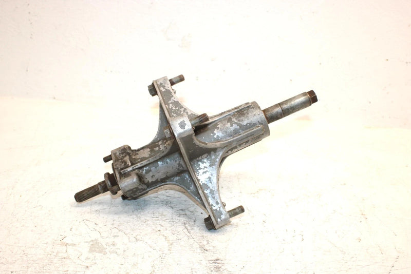 1983 Honda Atc 250 Ra All Terrain Oem Front Wheel Hub 44610-965-010ZA AH62