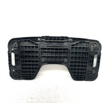 99-02 Kawasaki Prairie 300 4x4 OEM Front Rack Cover 53028-1093-6Z AK31.1