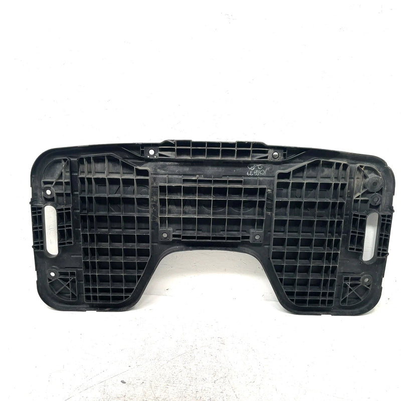 99-02 Kawasaki Prairie 300 4x4 OEM Front Rack Cover 53028-1093-6Z AK31.1