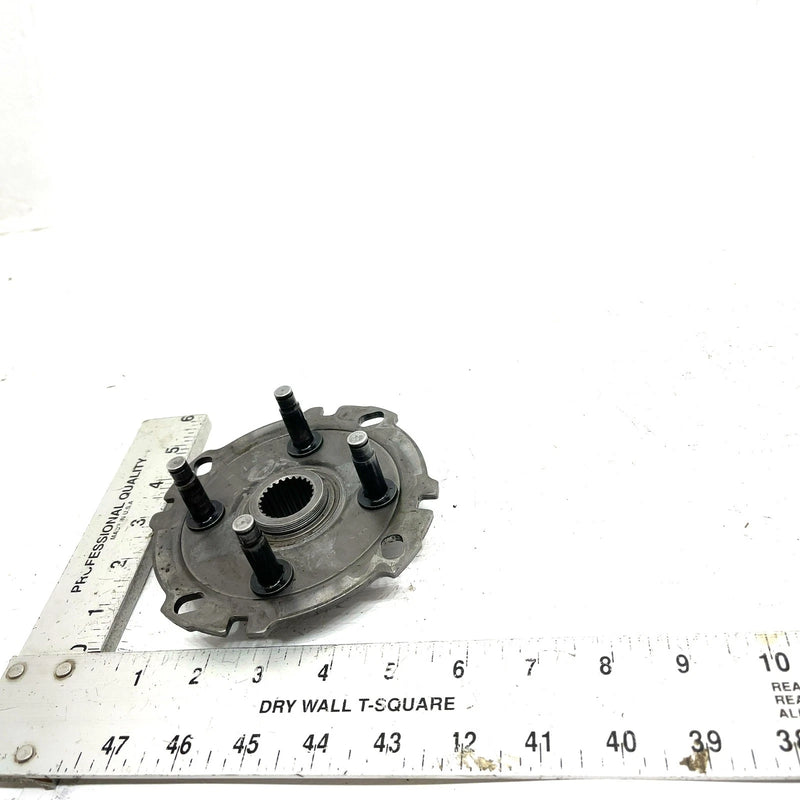 2009 Honda Rancher 420 TRX420 ES OEM Clutch Drive Plate 22350-HP5-600 AH76