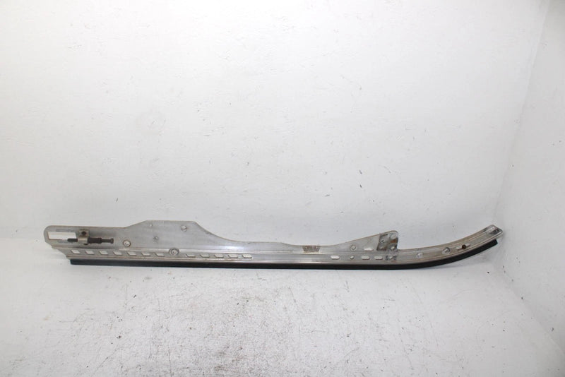 2000 Polaris Classic Touring Oem Suspension Skid Rail Set SP54