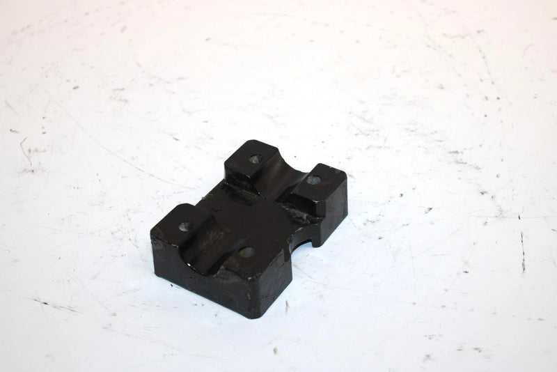 1996 Arctic Cat Zrt 600 Oem Handlebar Mount Set 0105-350 0105-351 SA46