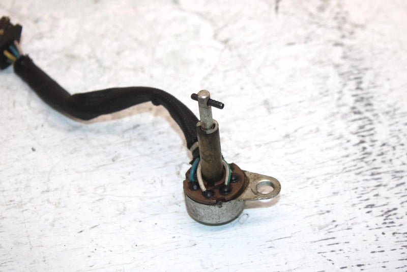 2019 Honda Trx500fe2ac Oem Gear Change Switch 35759-HL5-A01 AH12