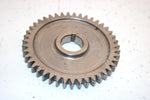 09 Suzuki King Quad 450 Lta450x  Oem Ballance Shaft Gear 12666-11H00 ASS
