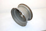 06 Can-am Outlander 400 Oem Front Wheel Rim 705400243 AB0