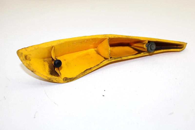 2004 Ski-doo Summit 800 Ho Oem Right Panel Air Deflector 517302800 SS86