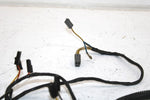 1998 Ski-doo Mxz 500 Oem Main Wiring Harness SS93