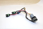 2003 Sea-doo Gtx Oem Electrical Box Harness 278001458 JS10
