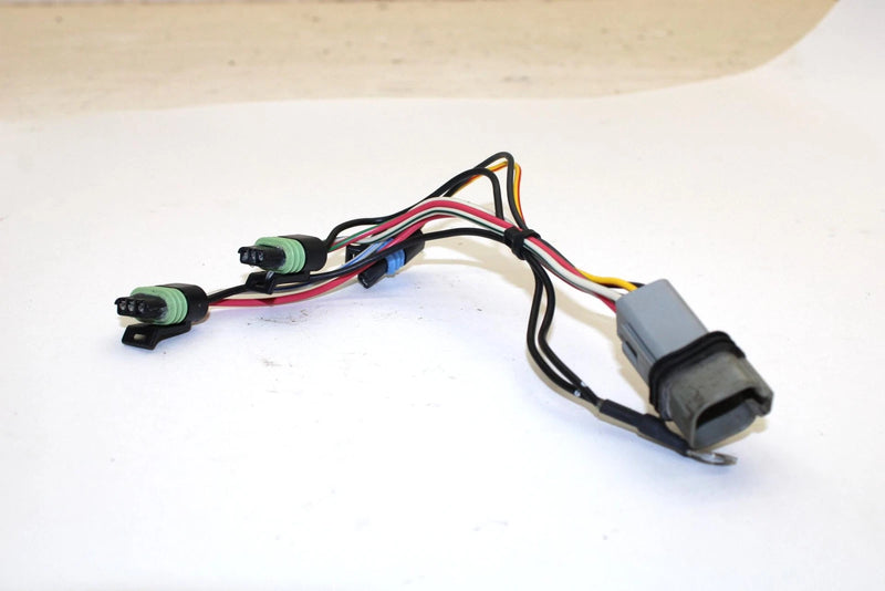 2003 Sea-doo Gtx Oem Electrical Box Harness 278001458 JS10