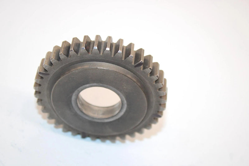 87 Kawasaki Bayou 185 Klf185a Oem 36T Output Shaft Gear 13129-1697 AK13