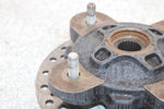 2019 Polaris Ranger 900 Xp Oem Front Wheel Hub And Rotor 5254999 XP6