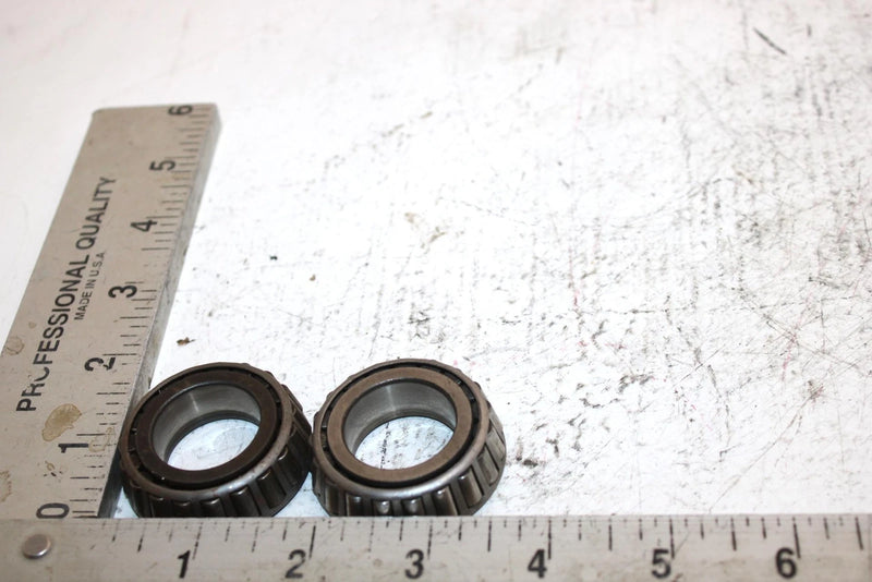 2000 Polaris Magnum 325 Oem Tapered Roller Bearing (Pair) 3554509 Q3331