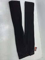 New Boys Black Wrangler Pro Rodeo Cowboy Cut Denim Jeans. 11/23 1/2 C-4