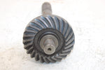 2001 Polaris Xplorer 4x4 Oem Transmission Snorkle Shaft 3233723 AP167