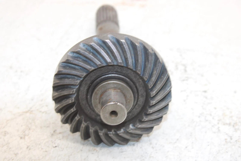 2001 Polaris Xplorer 4x4 Oem Transmission Snorkle Shaft 3233723 AP167