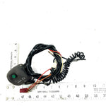 01-05 Yamaha WaveRunner XLT1200 OEM Left Control Switch F0D-68310-01-00 JY27.1