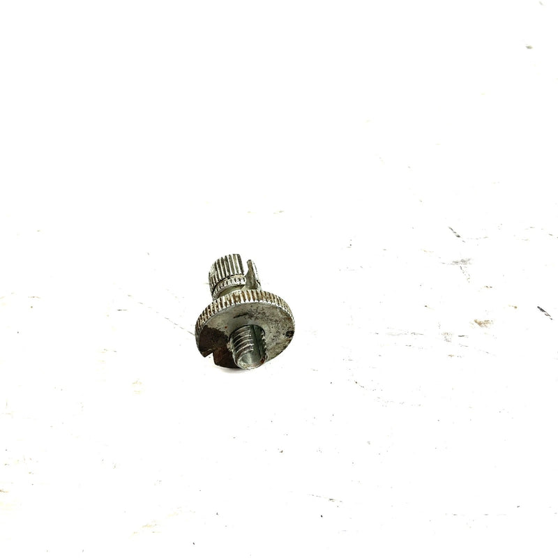 02-03 Kawasaki Prairie 650 4x4 OEM Cable Adjust Screw/Nut 46055-003 AK37