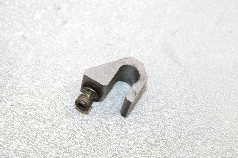 Polaris Oem Original Shock Hose Holder Clamp 5132997 Q1271