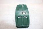 1998 Polaris Xplorer 300 Oem Front Fender Cover 5431806-195 AP180