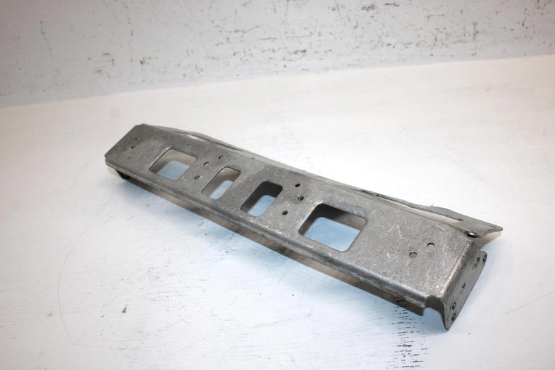 2000 Ski-doo Mxz 600 Oem Tunnel End Cap 518321303 SS15