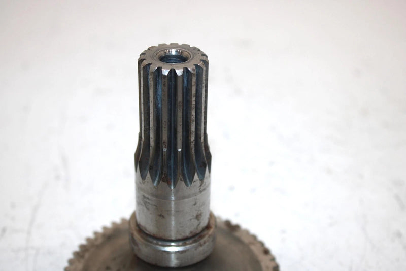 07 Arctic Cat F5 Lxr Efi Oem Input Shaft 0702-686 SA59
