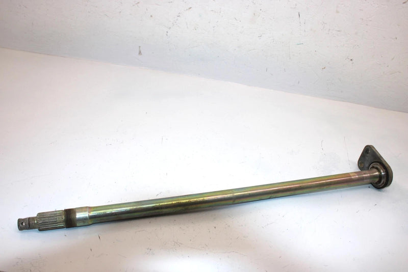 85 Honda Trx250a Oem Steering Post Shaft 53310-HA8-000 53310-HA8-010 AHS