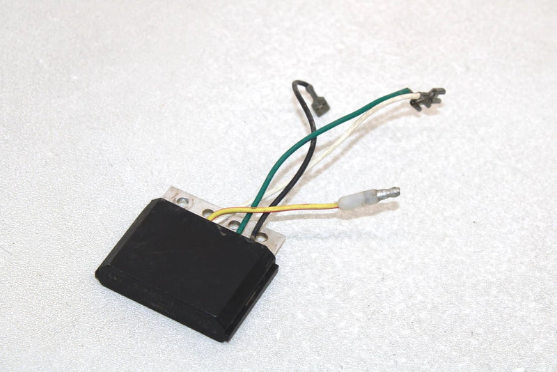 97 Polaris Xplorer 400l Oem Rev RPM Limiter 4060112 4060203 AP132