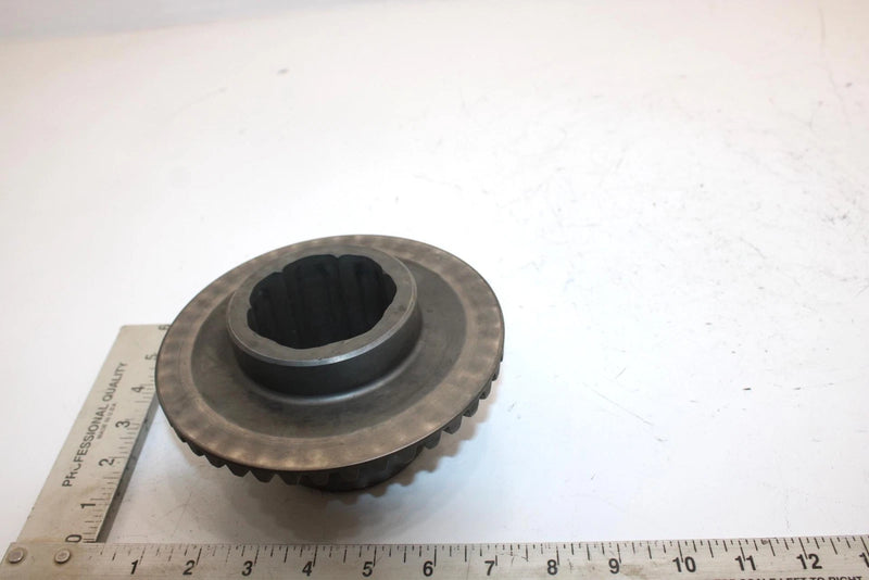 04 Polaris Sportsman 500 Oem Front Differential Ring Gear 3233933 AP129