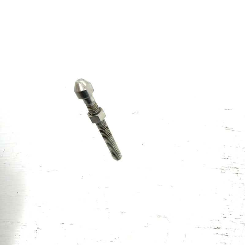 2000 Polaris Genesis FFI OEM Latch Stud 5020929 JP51
