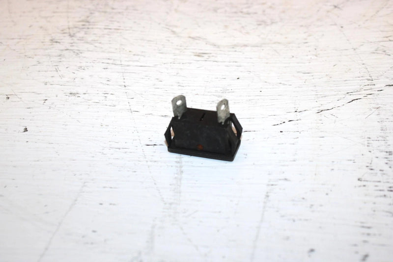 1996 Ski-doo Formula Iii 600 Oem Thumb Warmer Light 410109400 SS22 