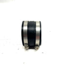 99-02 Kawasaki Prairie 300 4x4 OEM Lower Front Clutch Duct Joint 14073-1324 AK31