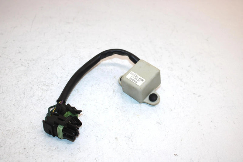 2000 Sea-doo Gtx Oem Compass 278001243 JS56