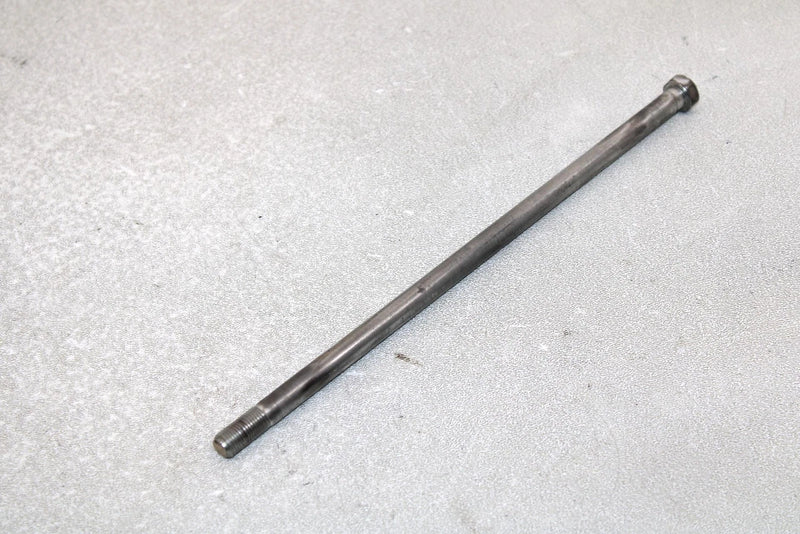 Polaris Oem Silver Original Rear Pivot Arm Bolt 7517921 Q1333