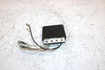 2001 Polaris Magnum 500 Oem Voltage Regulator 4060173 2203636 AP157
