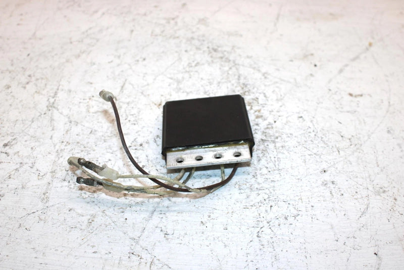 2001 Polaris Magnum 500 Oem Voltage Regulator 4060173 2203636 AP157