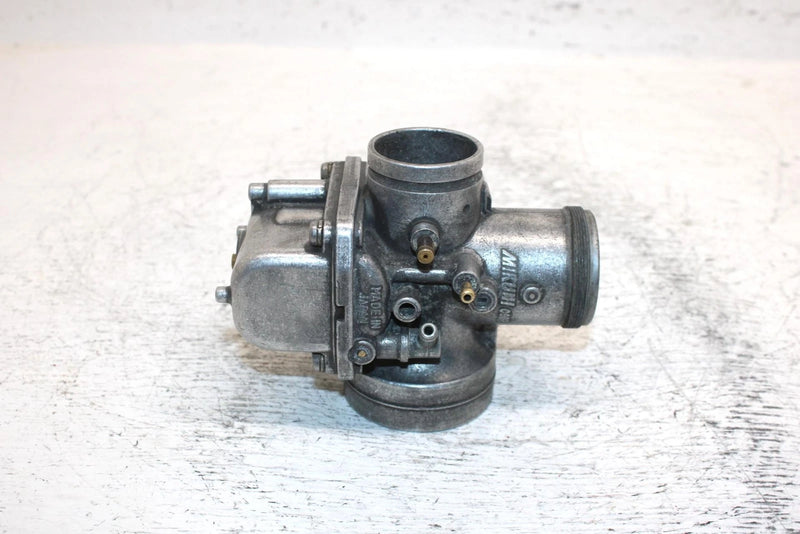 1989 Polaris 650 Oem Carb Body 3130389 SP43