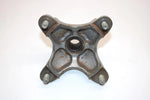 03 Kawasaki Prairie 650 Kvf650a 4x4 Oem Front Wheel Hub 49030-1135 AK15