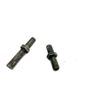 1990 Yamaha Moto 4 OEM Shift Stopper Screw Set 5VK-18127-00-00 AY51