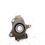 09-13 Honda Big Red 700 MUV700 OEM Left Rear Knuckle 52260-HL1-A01 XH0