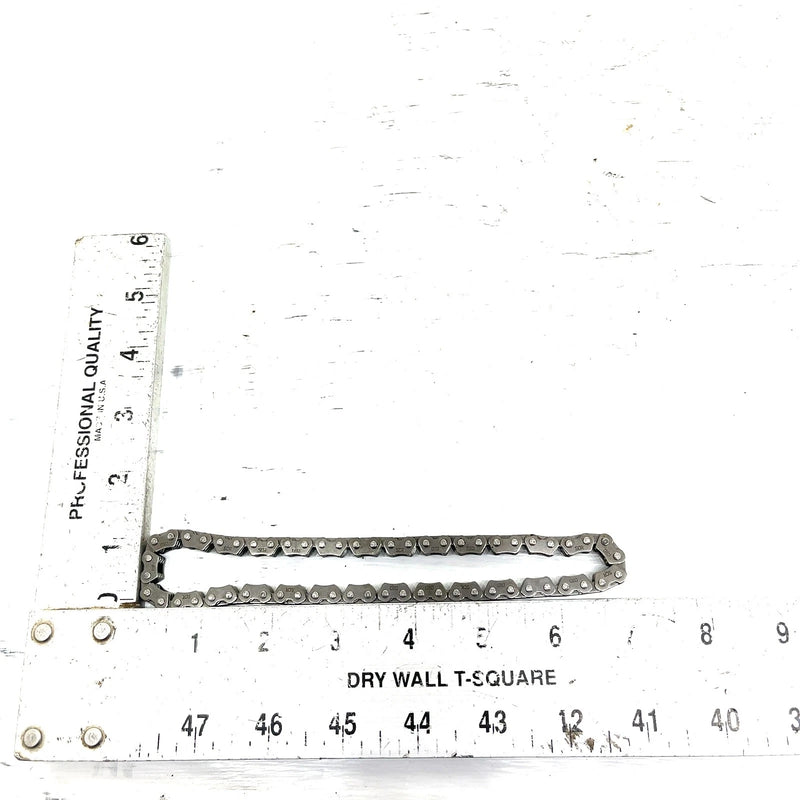 2005 Arctic Cat 650 4x4 V2 OEM Oil Pump Chain 3201-467 AA39
