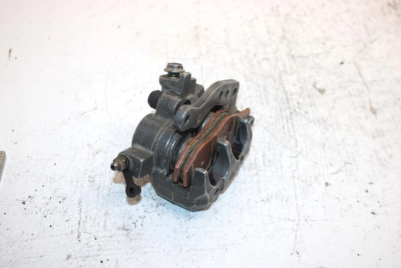 05 Kawasaki Brute Force 750 Oem Front Left Brake Caliper 43080-0019-DJ AK23