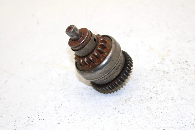 1999 Yamaha  Grizzly Oem Starter Bindex 4WV-15650-02-00 AY47