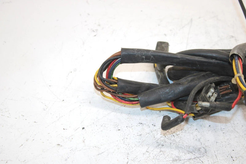 95 Arctic Cat Zrt 800 Oem Main Wire Harness 0686-268 SA155
