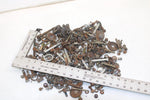 95 Polaris Trail Deluxe Oem Hardware Kit SP127