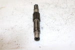 1988 Suzuki Lt 230 E Oem Transmission Countershaft 24124-18A03 AS7