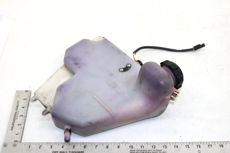 98 Polaris Xc 600 Oem Oil Tank Assembly 5432370 SP151