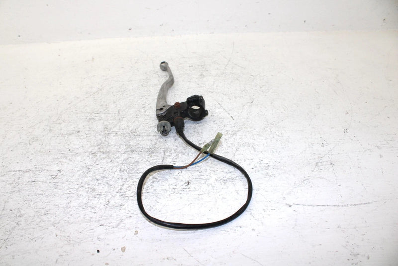 2004 Kawasaki Kfx 700 Oem Left Handlebar Lever 46076-0181 AK30