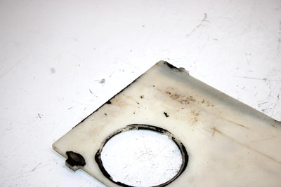97 Arctic Cat Jag Oem Airbox Baffle 0670-618 SA26