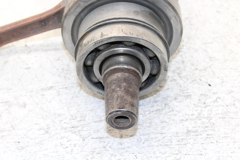 1995 Yamaha Vmax 600 Le Oem Engine Motor Crankshaft 8AY-11400-03-00 SY21