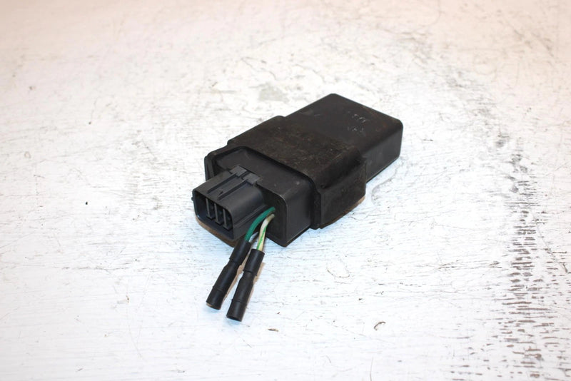 02 Honda Trx 350 Fea Fourtrax Oem CDI ECU ECM Ignition Box 30400-HN5-305 AH54